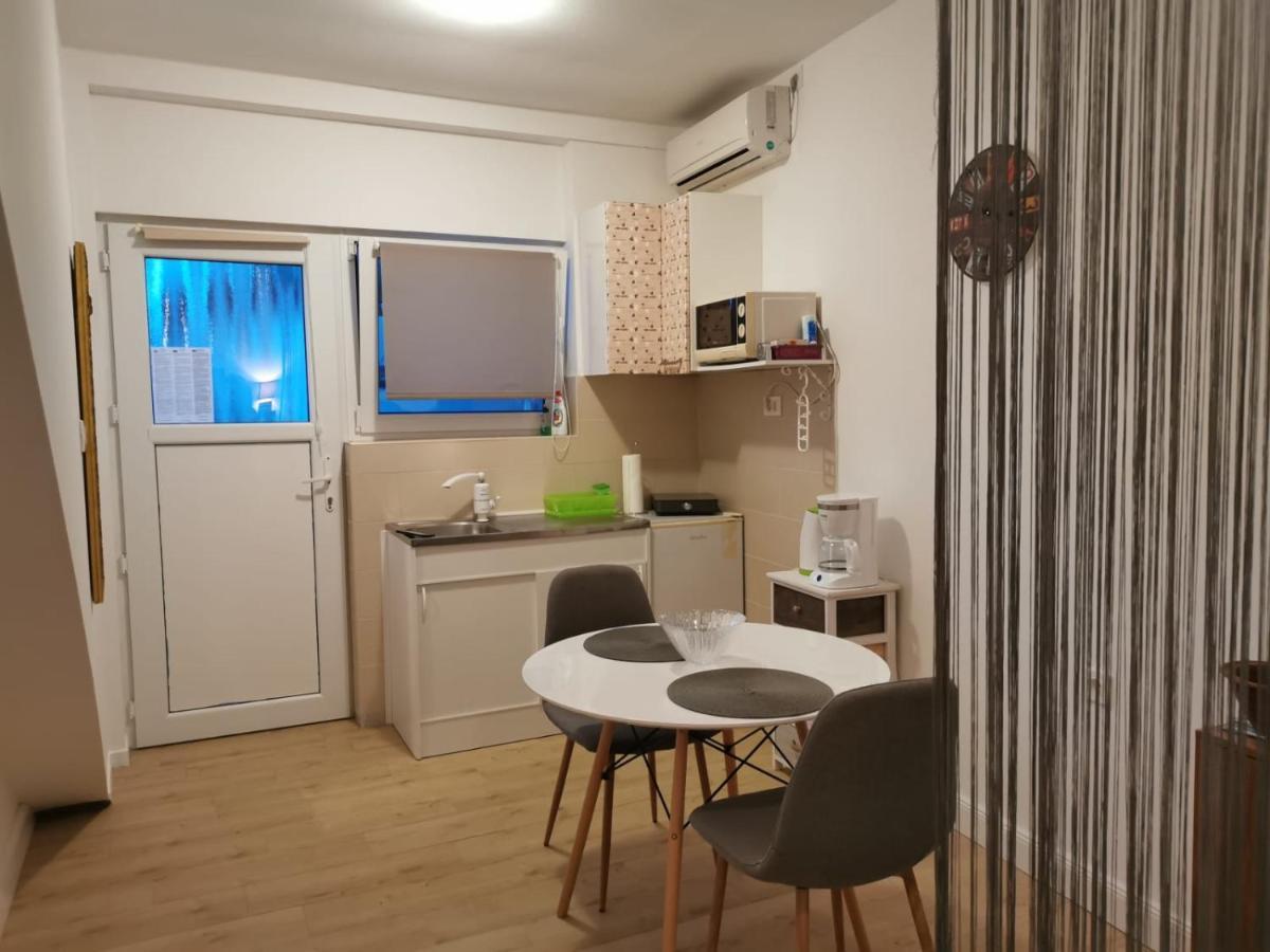 Apartment Karma Zadar Bagian luar foto