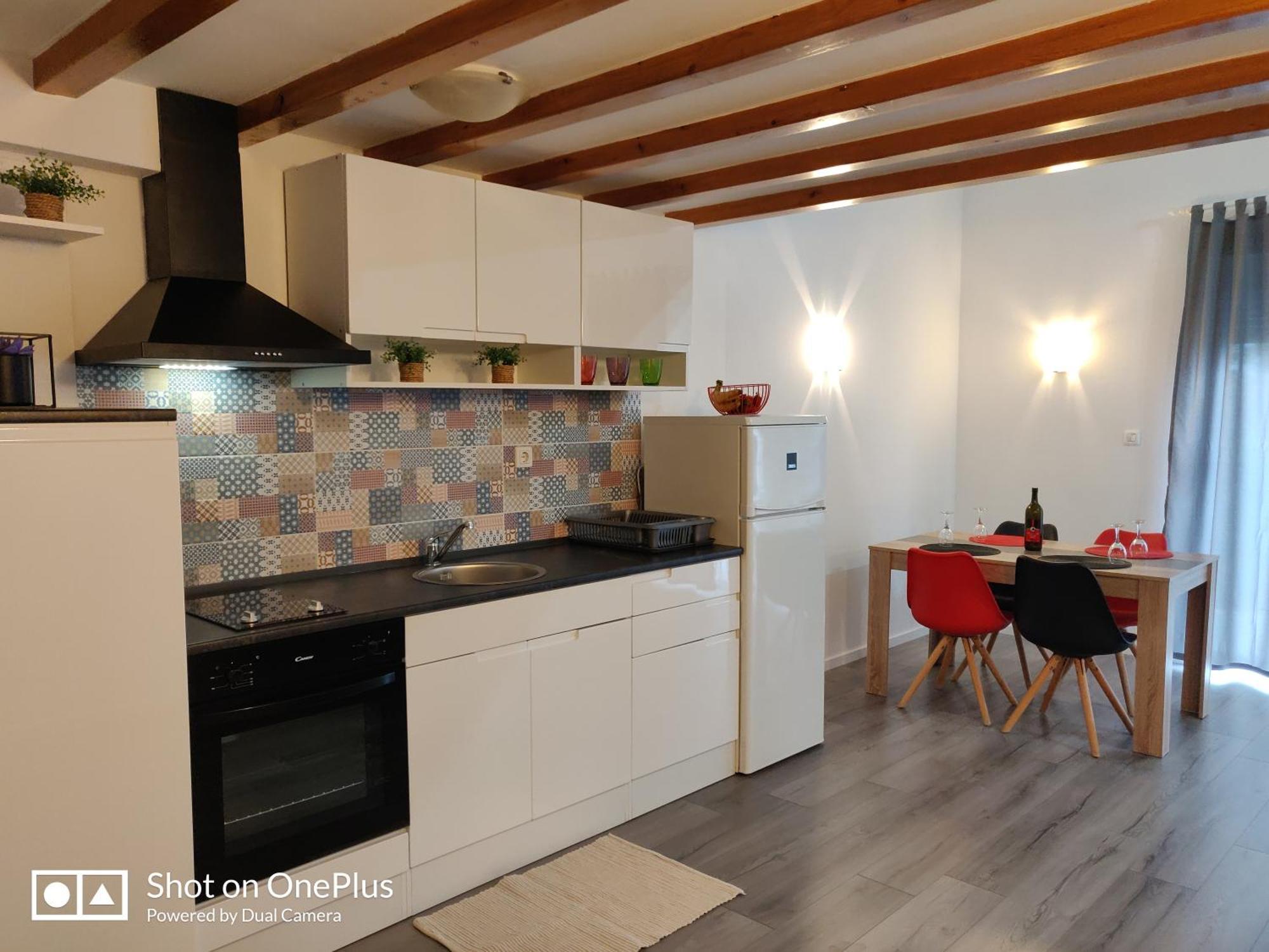 Apartment Karma Zadar Bagian luar foto