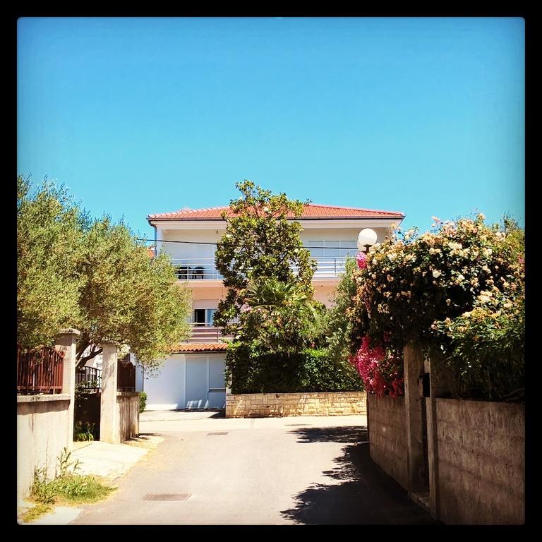 Apartment Karma Zadar Ruang foto