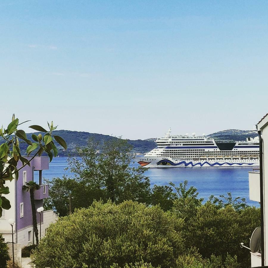Apartment Karma Zadar Bagian luar foto